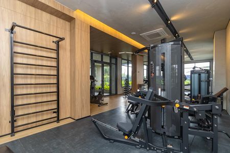 Apartamento à venda com 151m², 3 quartos e 2 vagas