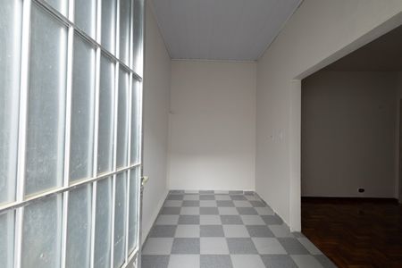 Casa para alugar com 2 quartos, 94m² em Jardim Paulistano, Jacareí