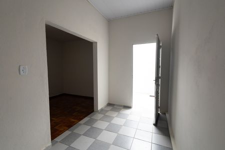 Casa para alugar com 2 quartos, 94m² em Jardim Paulistano, Jacareí