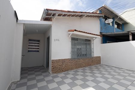Casa para alugar com 2 quartos, 94m² em Jardim Paulistano, Jacareí