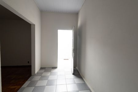 Casa para alugar com 2 quartos, 94m² em Jardim Paulistano, Jacareí