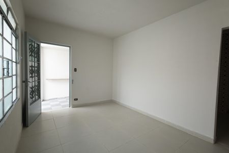 Casa para alugar com 2 quartos, 94m² em Jardim Paulistano, Jacareí