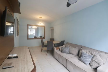 Apartamento para alugar com 85m², 3 quartos e 1 vagaSala