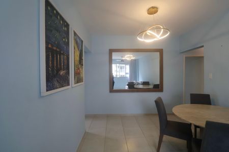 Apartamento para alugar com 85m², 3 quartos e 1 vagaSala