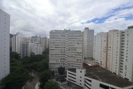 Apartamento para alugar com 85m², 3 quartos e 1 vagaVista