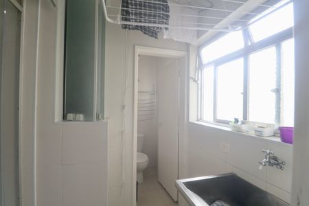 Apartamento para alugar com 85m², 3 quartos e 1 vagaÁrea de Serviço