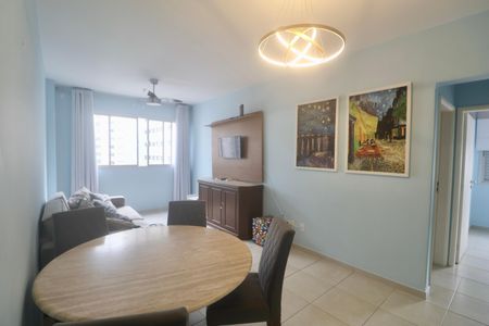 Apartamento para alugar com 85m², 3 quartos e 1 vagaSala