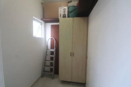 Apartamento para alugar com 85m², 3 quartos e 1 vagaQuarto de Serviço