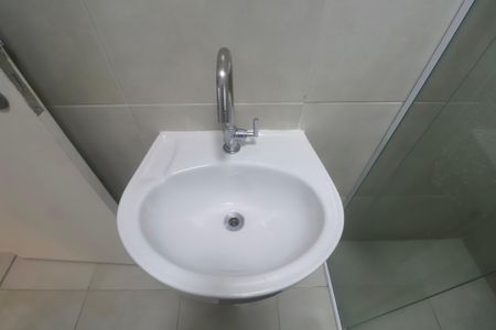 Apartamento para alugar com 85m², 3 quartos e 1 vagaBanheiro Social
