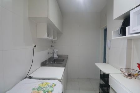 Apartamento para alugar com 85m², 3 quartos e 1 vagaCozinha