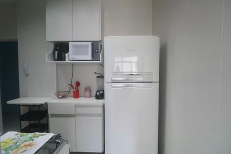 Apartamento para alugar com 85m², 3 quartos e 1 vagaCozinha