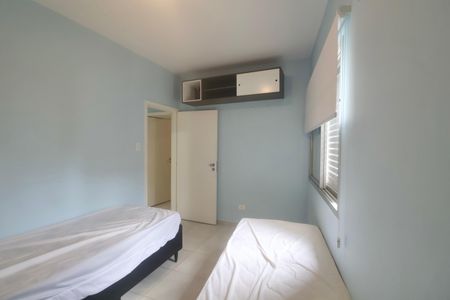 Apartamento para alugar com 85m², 3 quartos e 1 vagaQuarto