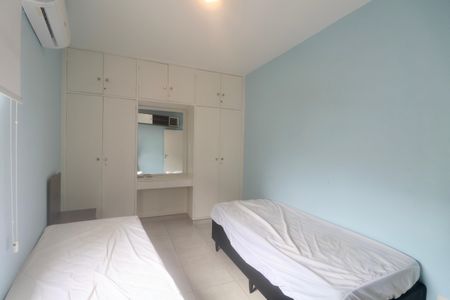 Apartamento para alugar com 85m², 3 quartos e 1 vagaQuarto