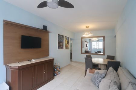 Apartamento para alugar com 85m², 3 quartos e 1 vagaSala