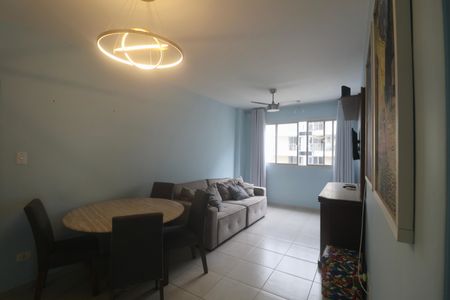 Apartamento para alugar com 85m², 3 quartos e 1 vagaSala