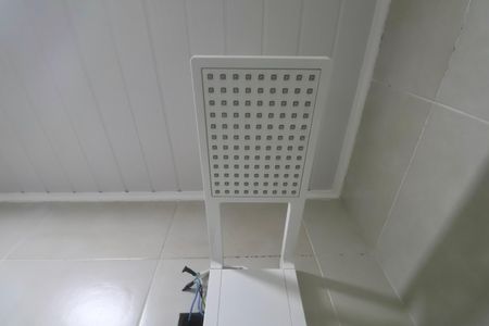 Apartamento para alugar com 85m², 3 quartos e 1 vagaBanheiro Social