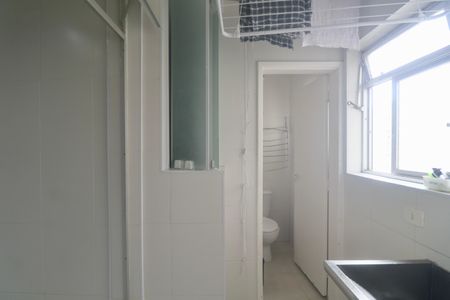 Apartamento para alugar com 85m², 3 quartos e 1 vagaÁrea de Serviço