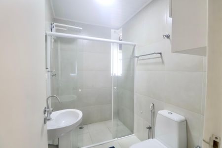 Apartamento para alugar com 85m², 3 quartos e 1 vagaBanheiro Social