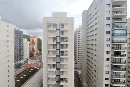 Apartamento para alugar com 85m², 3 quartos e 1 vagaVista