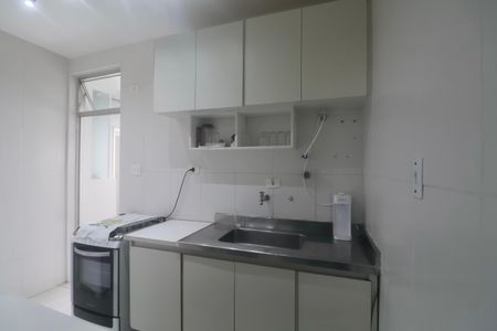 Apartamento para alugar com 85m², 3 quartos e 1 vagaCozinha