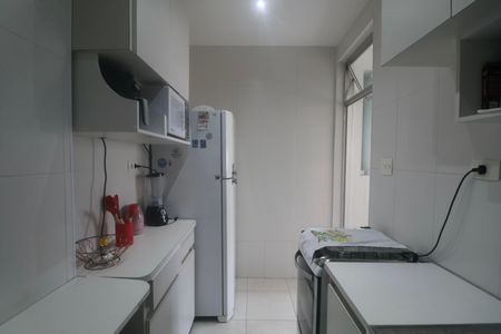 Apartamento para alugar com 85m², 3 quartos e 1 vagaCozinha