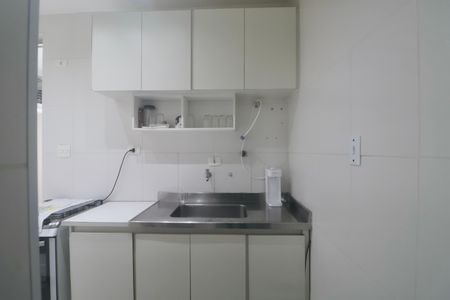 Apartamento para alugar com 85m², 3 quartos e 1 vagaCozinha