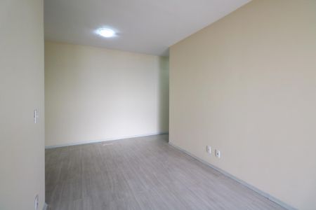 Sala de apartamento para alugar com 2 quartos, 70m² em Centro, São Caetano do Sul