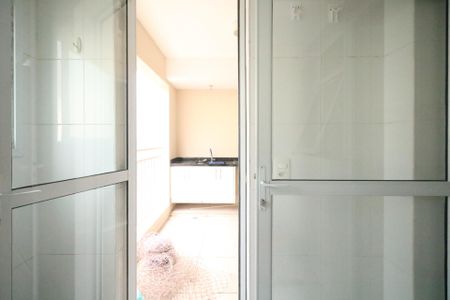 Apartamento para alugar com 70m², 2 quartos e 2 vagasÁrea de Serviço