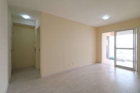 Sala de apartamento para alugar com 2 quartos, 70m² em Centro, São Caetano do Sul