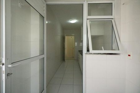 Apartamento para alugar com 70m², 2 quartos e 2 vagasÁrea de Serviço