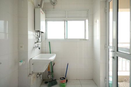 Apartamento para alugar com 70m², 2 quartos e 2 vagasÁrea de Serviço