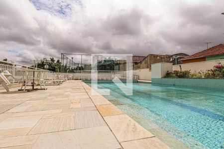 Apartamento para alugar com 70m², 2 quartos e 2 vagasPiscina