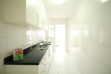 Apartamento para alugar com 70m², 2 quartos e 2 vagasCozinha