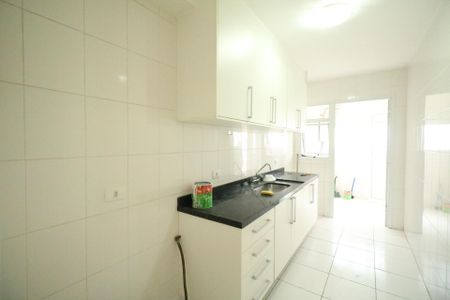 Apartamento para alugar com 70m², 2 quartos e 2 vagasCozinha