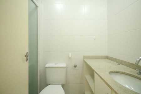 Apartamento para alugar com 70m², 2 quartos e 2 vagasBanheiro