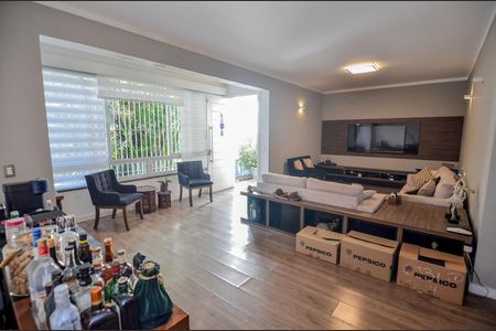 Sala de casa para alugar com 4 quartos, 300m² em Tijuca, Rio de Janeiro