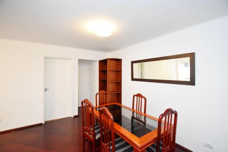 Apartamento para alugar com 70m², 2 quartos e 1 vaga Apartamento para alugar com 70m², 2 quartos e 1 vagasala de jantar