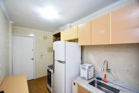 Apartamento para alugar com 70m², 2 quartos e 1 vaga Apartamento para alugar com 70m², 2 quartos e 1 vagacozinha