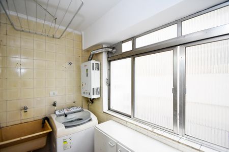 Apartamento para alugar com 70m², 2 quartos e 1 vaga Apartamento para alugar com 70m², 2 quartos e 1 vagalavanderia