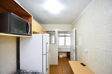 Apartamento para alugar com 70m², 2 quartos e 1 vaga Apartamento para alugar com 70m², 2 quartos e 1 vagacozinha