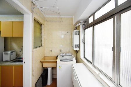 Apartamento para alugar com 70m², 2 quartos e 1 vaga Apartamento para alugar com 70m², 2 quartos e 1 vagalavanderia