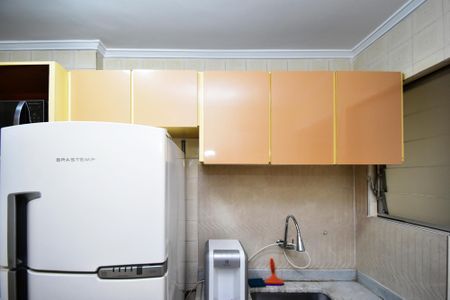 Apartamento para alugar com 70m², 2 quartos e 1 vaga Apartamento para alugar com 70m², 2 quartos e 1 vagacozinha