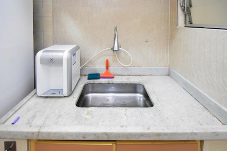 Apartamento para alugar com 70m², 2 quartos e 1 vagacozinha