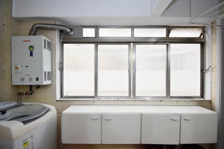 Apartamento para alugar com 70m², 2 quartos e 1 vaga Apartamento para alugar com 70m², 2 quartos e 1 vagalavanderia