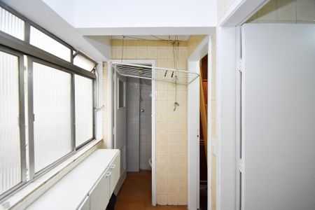 Apartamento para alugar com 70m², 2 quartos e 1 vaga Apartamento para alugar com 70m², 2 quartos e 1 vagalavanderia