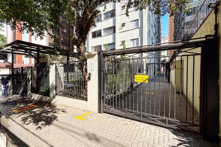 Apartamento para alugar com 70m², 2 quartos e 1 vaga Apartamento para alugar com 70m², 2 quartos e 1 vagafachada do predio