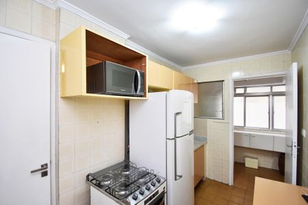 Apartamento para alugar com 70m², 2 quartos e 1 vagacozinha