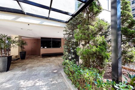 Apartamento para alugar com 70m², 2 quartos e 1 vaga Apartamento para alugar com 70m², 2 quartos e 1 vagaentrada predio