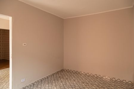 Quarto de casa para alugar com 1 quarto, 50m² em Jardim Lajeado, São Paulo
