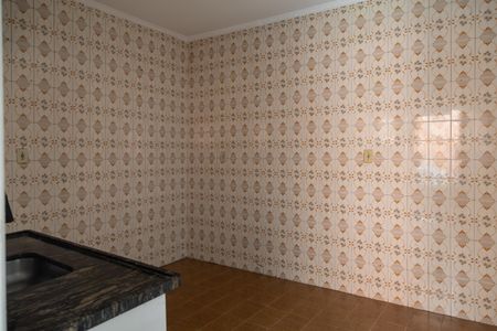 Casa para alugar com 50m², 1 quarto e sem vaga Casa para alugar com 50m², 1 quarto e sem vagaCozinha